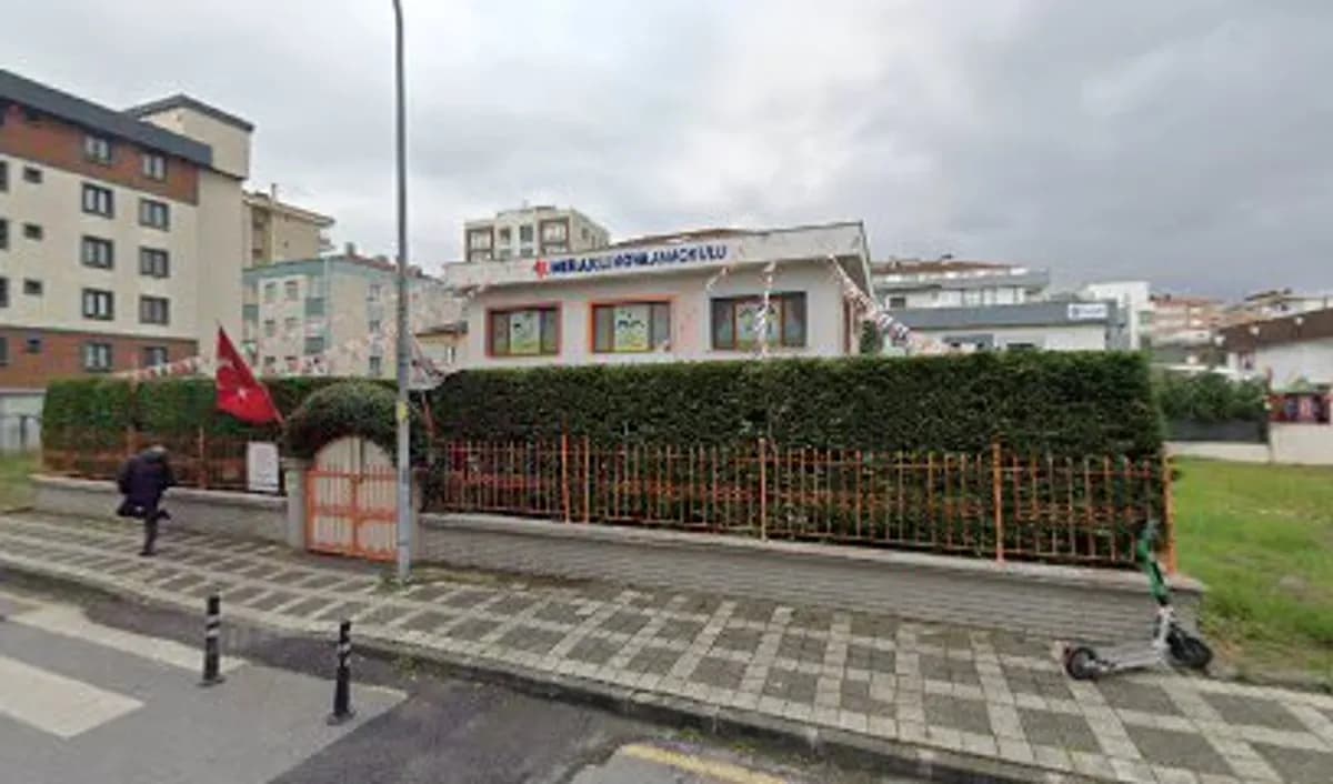 Meraklı Nova Anaokulu - Fotoğraf