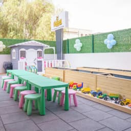 Özel Şen Arılar Anaokulu Şube (3-6 Yaş) - Photo