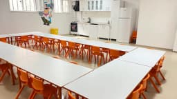 Boğaziçi İnci Anaokulu Mamak - Photo