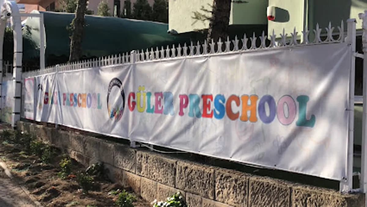 Ankara Ümitköy Anaokulu - Kreş - Özel Güler Anaokulu - Photo