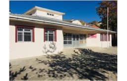 Oltu Anaokulu - Fotoğraf