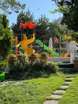 Ankara Çankaya Günebakan Anaokulu | Anasınıfı - Fotoğraf