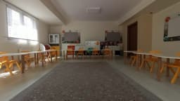 Karabük Beyaz Zambak Anaokulu - Fotoğraf