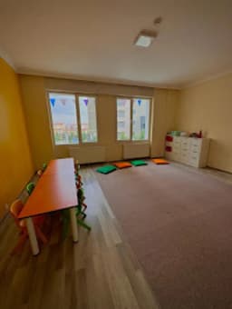 Dilce Kreş ve Anaokulu - Fotoğraf