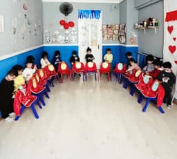 Melek Anne Kreş ve Anaokulu - Photo