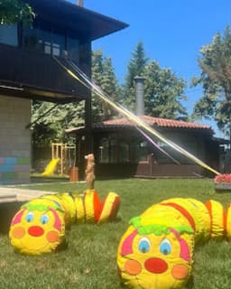 Minik Kampüs Özel Anaokulu - Fotoğraf