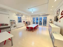 Aydın Özel Güzel Sanatlar Anaokulu - Photo