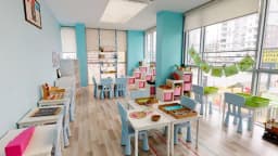 Özel Uncalı Birey Anaokulu - Fotoğraf