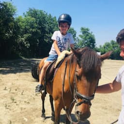 Sevimli Balıklar Anaokulu - Fotoğraf