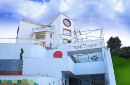 Masal Dünyası Anaokulu - Fotoğraf