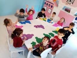 İzmir-konak Özel Minikler Akademisi Anaokulu - Photo