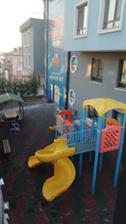 Muradiye Sevgi Yağmuru Anaokulu - Photo