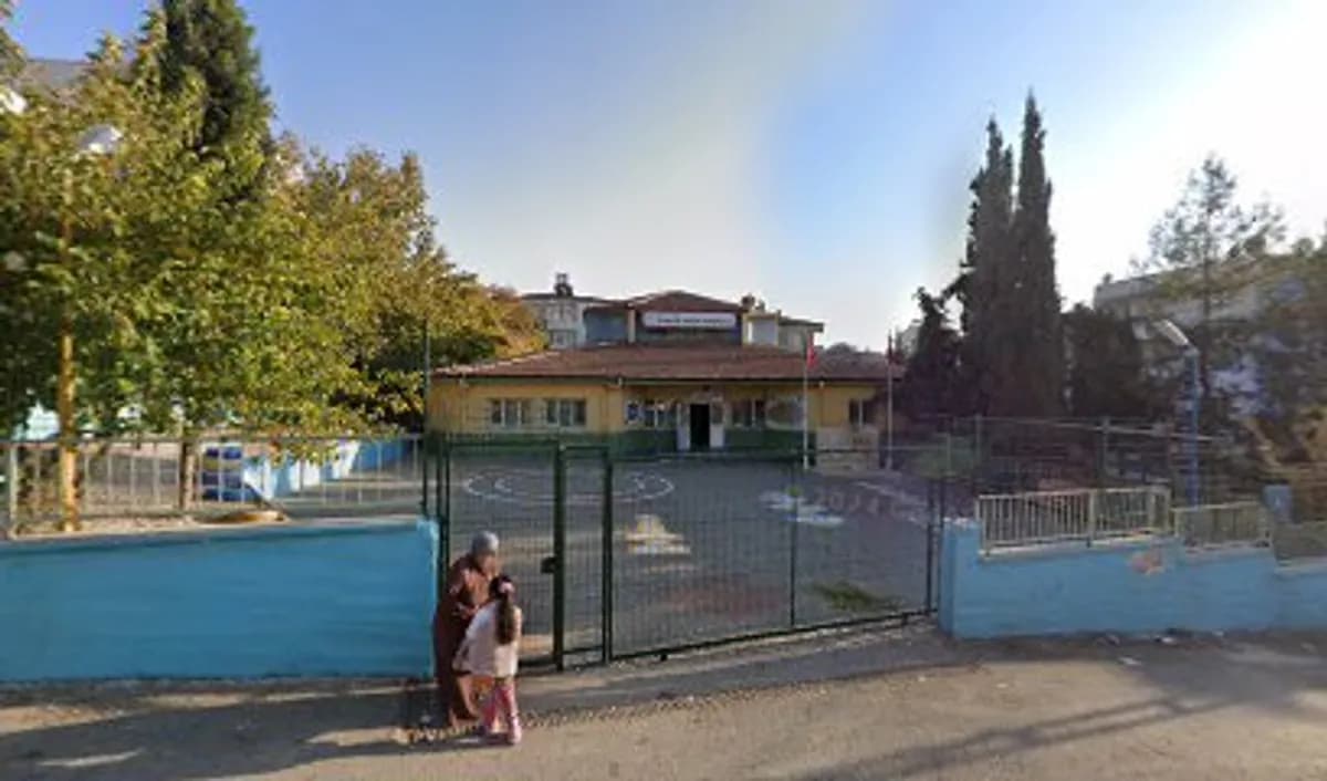 Zübeyde Hanım Anaokulu - Photo