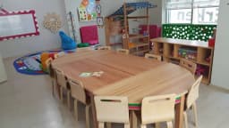 Altunizade Sınav Koleji Anaokulu - Fotoğraf