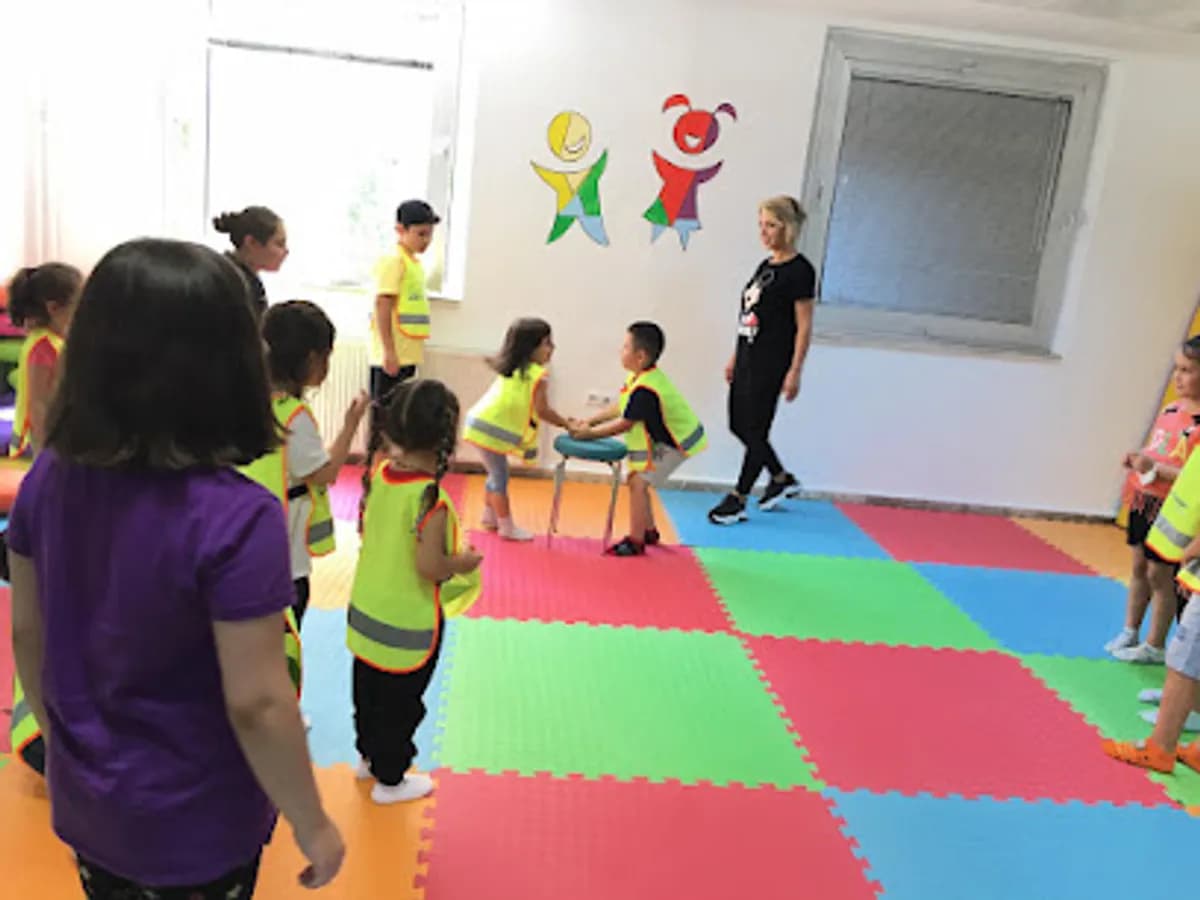 Özel Çınar Çocuk Dünyası Anaokulu / Keçiören Anaokulu / Keçiören Kreş / Anne Çocuk Etkinlikleri - Fotoğraf