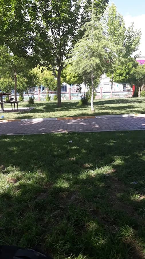 Nar Çiçeği Anaokulu - Fotoğraf