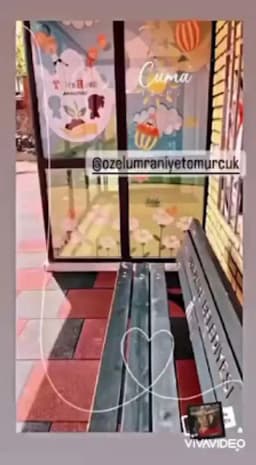 Özel Ümraniye Tomurcuk Anaokulu - Fotoğraf