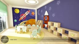 Şirin Minikler Akademisi - Fotoğraf