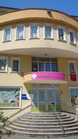 Şehit Ali Yasin Erosmanoğlu Anaokulu - Photo