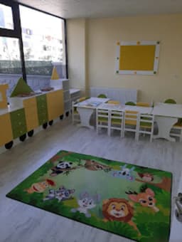 Asil Nadir Anadolu Lisesi - Photo