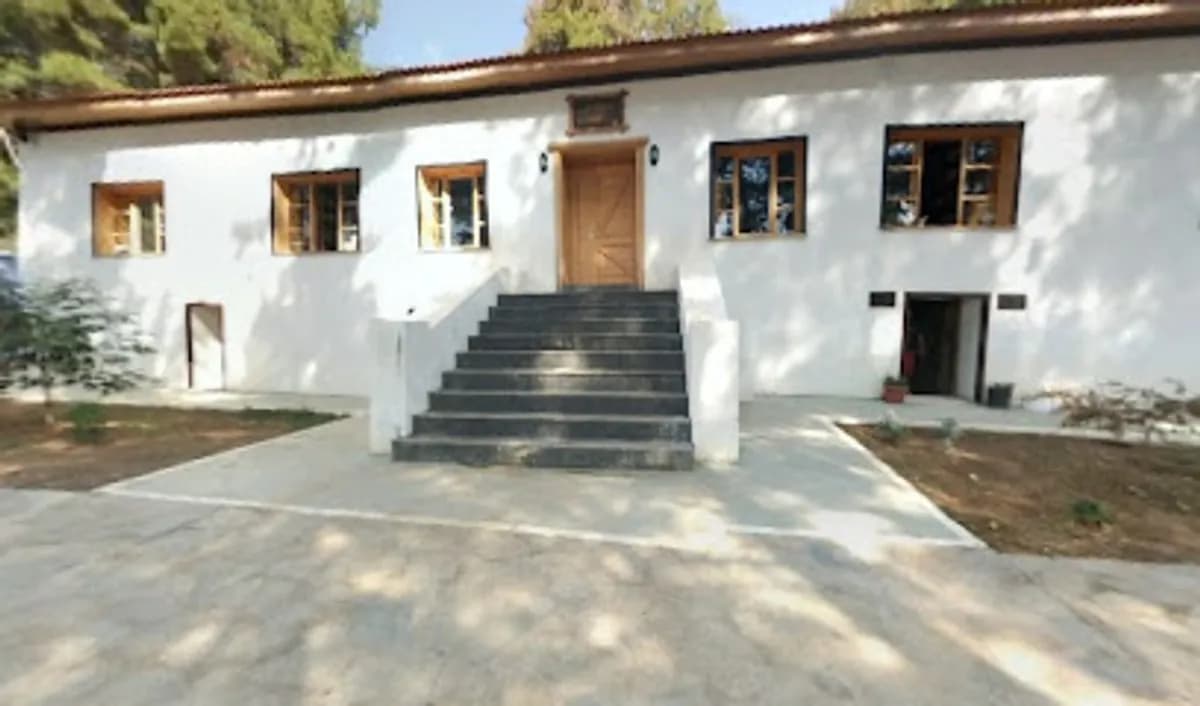 Çukurbağ Anaokulu - Fotoğraf