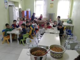 Öğretmen Habibe Eren Anaokulu - Photo