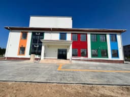 Türkiye Odalar ve Borsalar Birliği Milli İrade Anaokulu - Photo