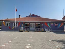 Devrekani Anaokulu - Fotoğraf