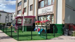 Özel Yeni Yaşam Anaokulu - Photo