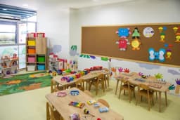 Zeytinköy Anaokulu - Fotoğraf