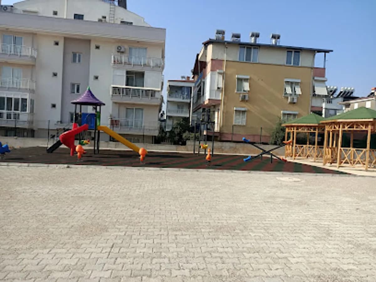 Kepez Karşıyaka Anaokulu - Fotoğraf