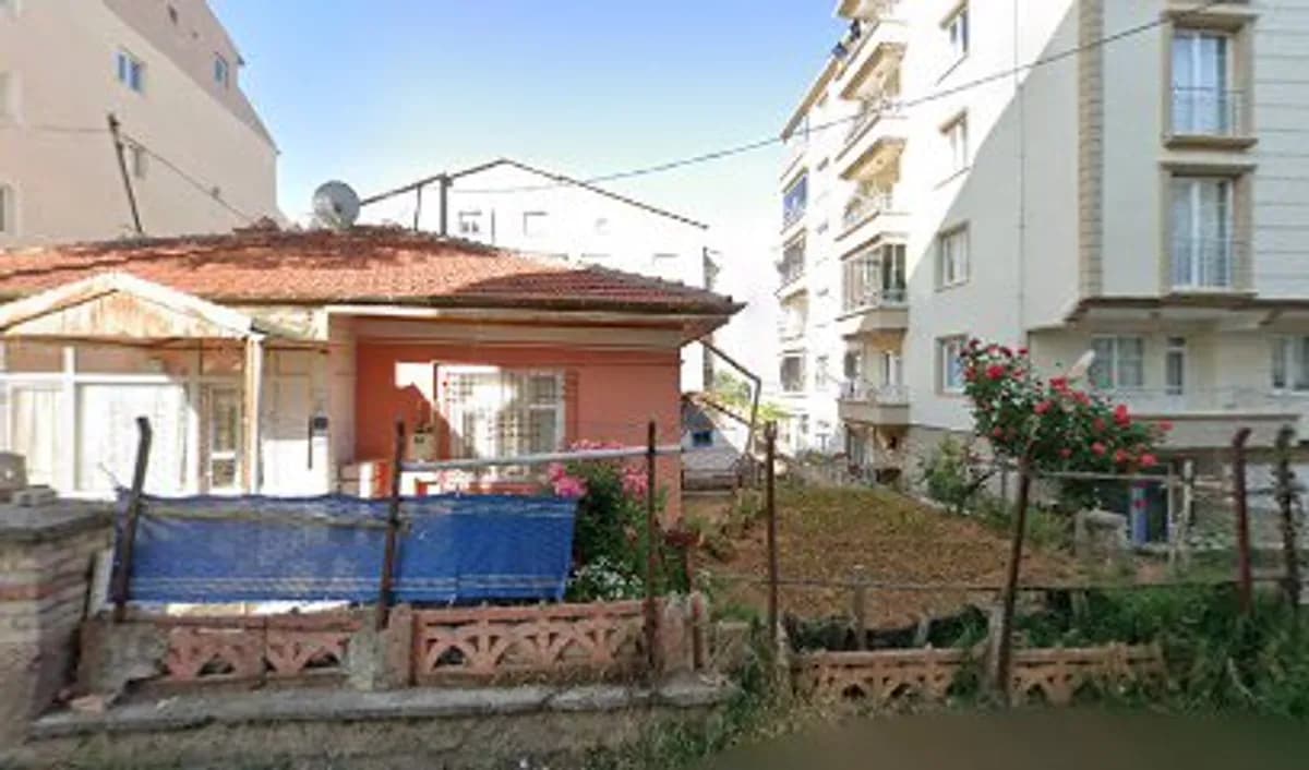 Dr. Meral Kılıçözlü Anaokulu - Fotoğraf