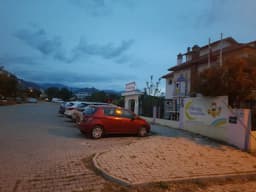 İsabeyli Anaokulu - Fotoğraf