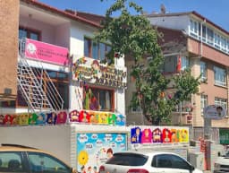 Özel Meraklı Adımlar Anaokulu - Photo