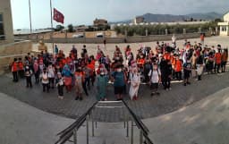 Fethiye Mehmet Akif Ersoy İmamhatip Ortaokulu - Fotoğraf