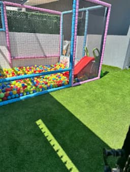 Özel Parla Güneş Anaokulu - Fotoğraf