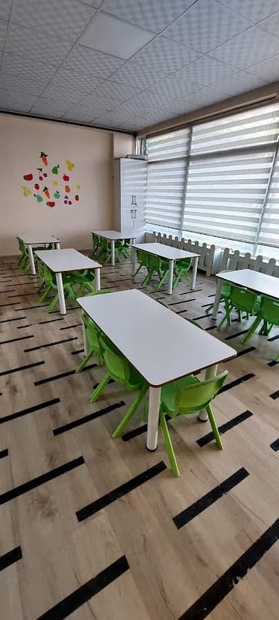 Sevgi Yumağı Kreş ve Anaokulu - Fotoğraf