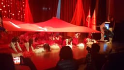 Sdü Kreş ve Anaokulu - Fotoğraf