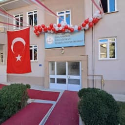 Hanzade Özel Eğitim ve Rehabilitasyon Merkezi - Photo