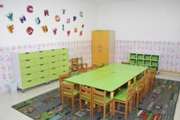 Özel Başpınar Anaokulu - Photo