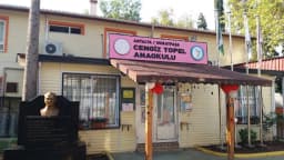 Cengiz Topel Anaokulu - Fotoğraf