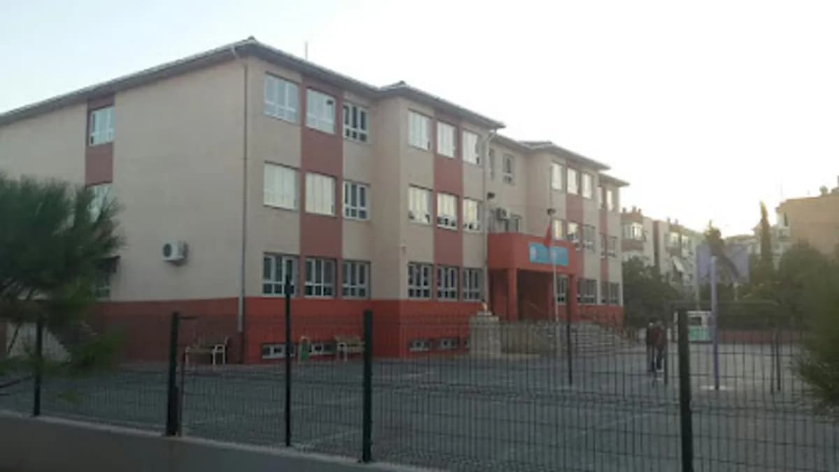 Mustafa Çoban İlköğretim-ortaokulu - Fotoğraf