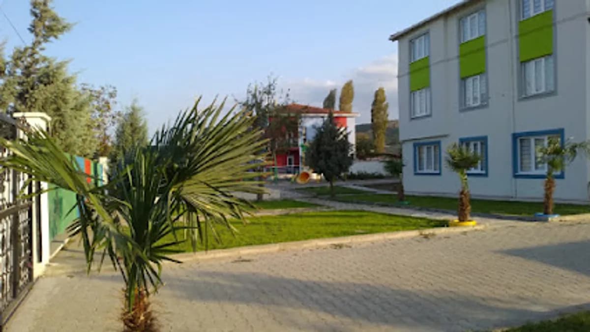 Sevgi Yuvası Anaokulu -mustafakemalpaşa / Bursa - Fotoğraf