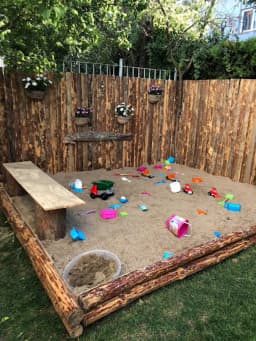 Meraklı Baykuş Montessori Anaokulu - Fotoğraf