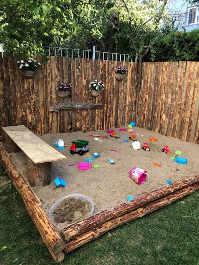 Meraklı Baykuş Montessori Anaokulu - Fotoğraf