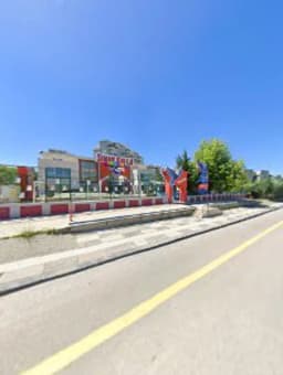 Yaşamkent Sınav Koleji Anaokulu - Fotoğraf