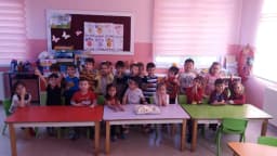 Yomra Anaokulu - Fotoğraf