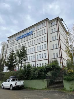 Özel Bilge Okulları - Fotoğraf