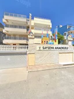 Eksen Anaokulu - Fotoğraf