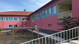 Mimar Sinan Anaokulu - Fotoğraf